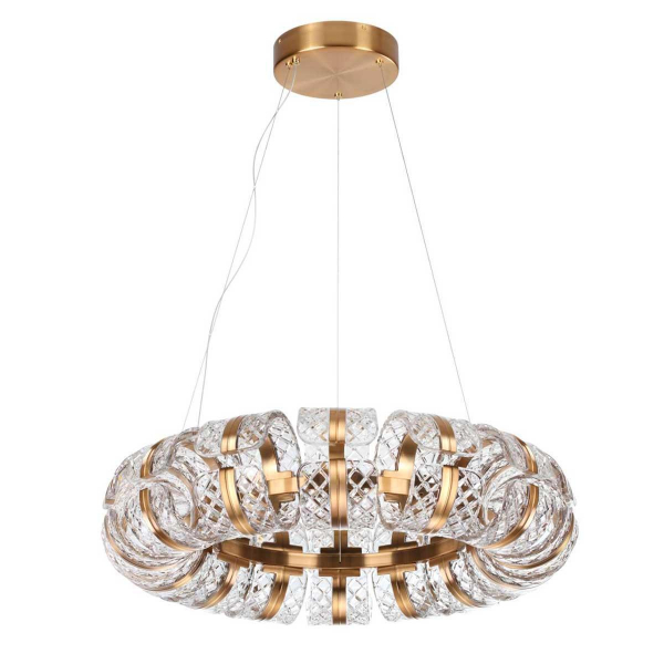 Подвесная люстра Odeon Light MIRAGE 5030/92L Подвесная люстра Odeon Light MIRAGE 5030/92L