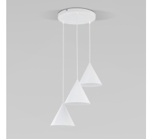 Подвесная люстра TK Lighting 10012 Cono