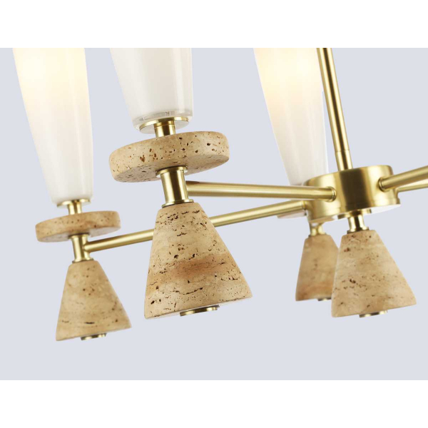 Люстра Ambrella Light HIGH LIGHT LH75371