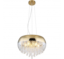 Подвесная люстра Globo Kalla 15838H1