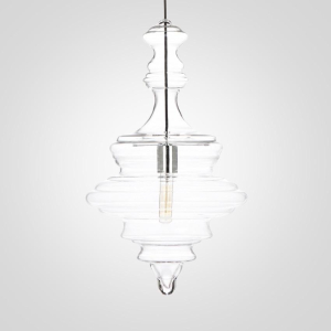 Подвесная люстра Imperium Loft Neverending Glory 84657-22