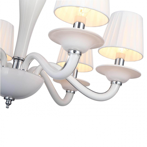 Подвесная люстра ST Luce Serenatta SL1112.503.06 Подвесная люстра ST Luce Serenatta SL1112.503.06