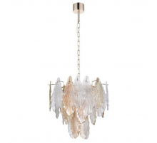 Подвесная люстра Arte Lamp Felicita A4080LM-6GO