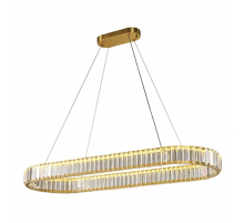 Подвесная светодиодная люстра Aployt Nicoletta APL.026.03.70