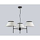 Люстра Ambrella Light HIGH LIGHT LH72451