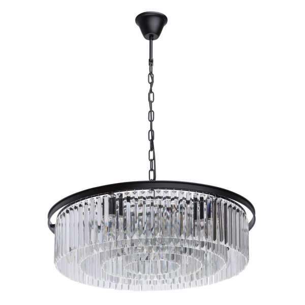 Подвесная люстра MW-Light Гослар 498014910 Подвесная люстра MW-Light Гослар 498014910
