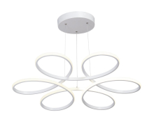 Подвесная люстра Vitaluce V04610-03/6S