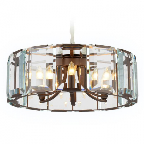 Подвесная люстра Ambrella light Traditional TR5144 Подвесная люстра Ambrella light Traditional TR5144