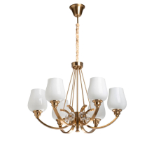 Подвесная люстра MW-Light Палермо 386017706
