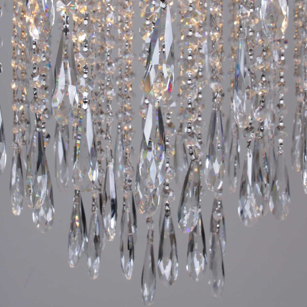 Подвесная люстра Reluce 36760-0.4-600 MX CH