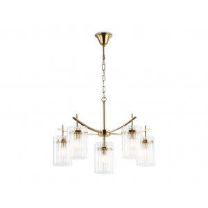 Подвесная люстра Ambrella light High Light LH56031