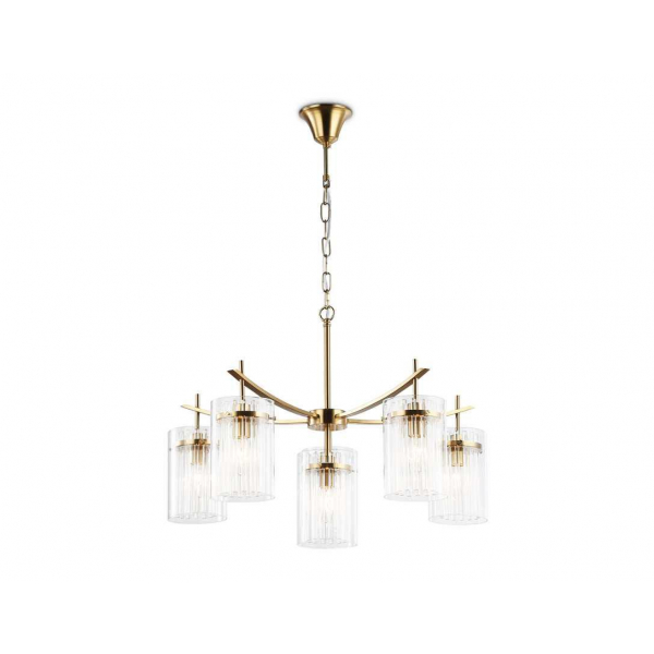 Подвесная люстра Ambrella light High Light LH56031 Подвесная люстра Ambrella light High Light LH56031