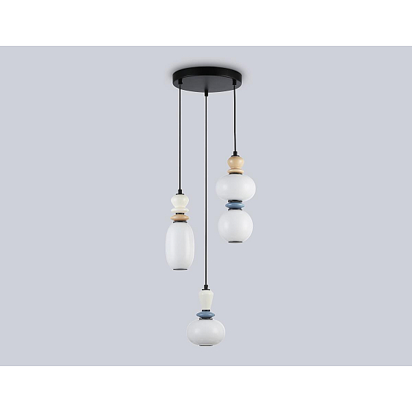 Люстра Ambrella Light HIGH LIGHT LH53143