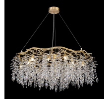 Подвесная люстра Wertmark Daciana WE184.12.403