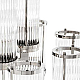 Подвесная люстра Imperium Loft Сilindery Silver D75 306856-23