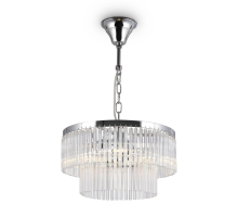 Подвесная люстра Maytoni Colonne MOD093PL-04CH