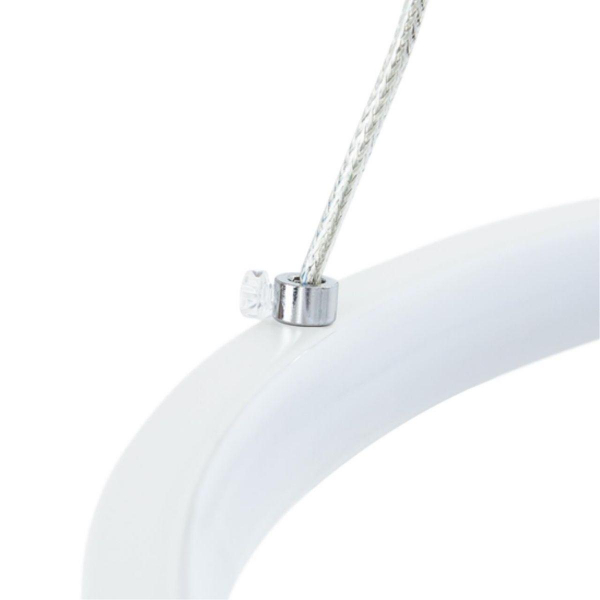 Подвесная светодиодная люстра Arte Lamp Frodo A2197SP-3WH Подвесная светодиодная люстра Arte Lamp Frodo A2197SP-3WH