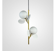 Подвесная люстра Imperium Loft Matisse 191917-26