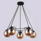 Подвесная люстра Ambrella light Traditional TR9022