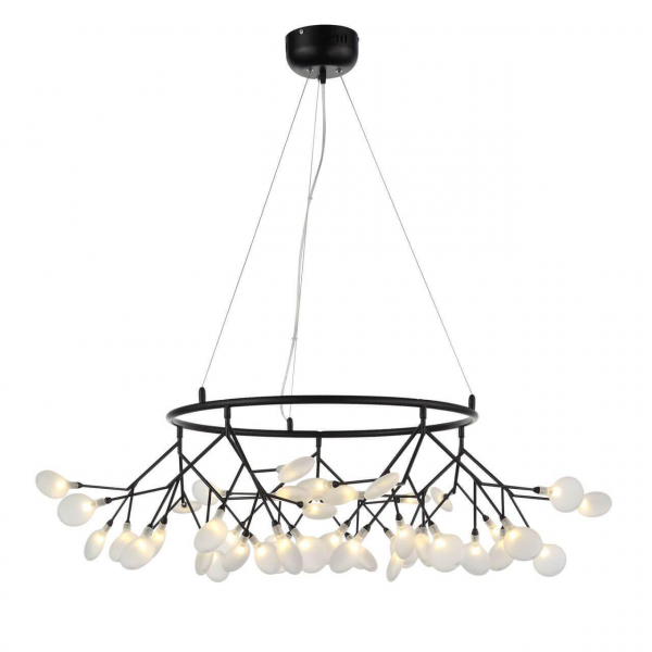 Подвесная люстра ST Luce Riccardo SL411.453.45 Подвесная люстра ST Luce Riccardo SL411.453.45