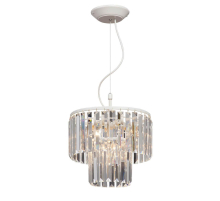 Подвесная люстра Vitaluce V5179-0/4S