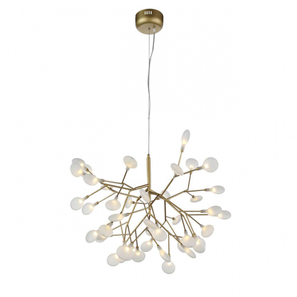 Подвесная люстра ST Luce Riccardo SL411.223.45 Подвесная люстра ST Luce Riccardo SL411.223.45