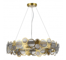 Подвесная люстра ST Luce Swatch SL6133.313.09