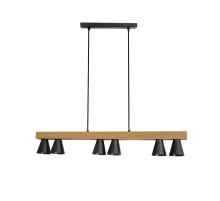 Подвесная люстра Favourite Piffero 2984-6P