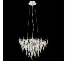 Подвесная люстра Wertmark Daniela WE182.10.203