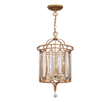 Подвесная люстра Favourite Royalty 2021-3P