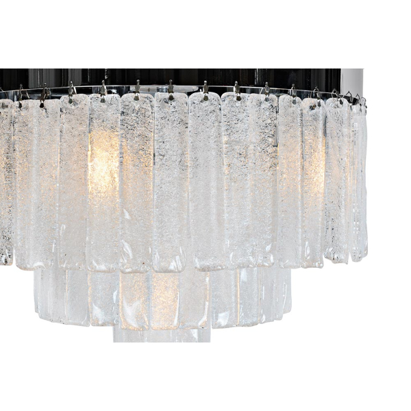 Подвесная люстра iLamp Fun 10495-5+1P CR