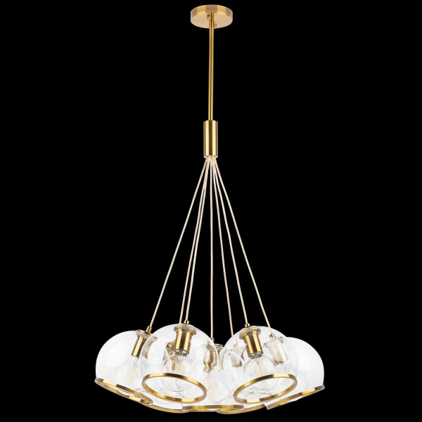 Подвесная люстра Lightstar Sferico 729071 Подвесная люстра Lightstar Sferico 729071