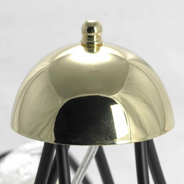Подвесная люстра Lussole Lgo Powell GRLSP-8194 Подвесная люстра Lussole Lgo Powell GRLSP-8194