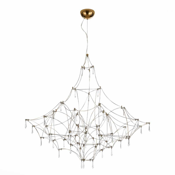 Подвесная люстра ST Luce Gravetta SL797.213.114 Подвесная люстра ST Luce Gravetta SL797.213.114