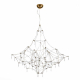 Подвесная люстра ST Luce Gravetta SL797.213.114