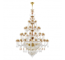 Люстра подвесная Lightstar Tesoro 710572