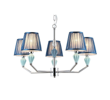 Подвесная люстра Ambrella Light High Light Ceramo Classic LH75061