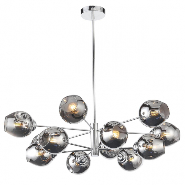 Подвесная люстра ST Luce Fovia SL1500.103.12 Подвесная люстра ST Luce Fovia SL1500.103.12