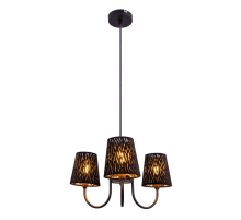 Подвесная люстра Globo Tuxon 15264-3L