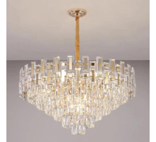 Люстра подвесная Alfa Light F2224-24 1000