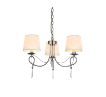 Подвесная люстра Omnilux OML-61503-03