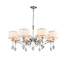 Подвесная люстра Favourite Semina 2707-8P