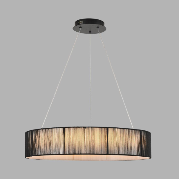 Подвесная люстра Lumion Kava Ledio 8371/40L