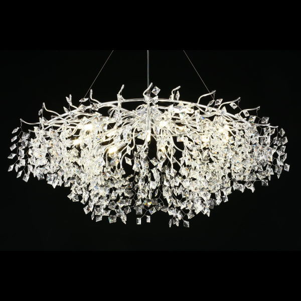 Подвесная люстра Aployt Danusia APL.846.13.10