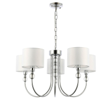 Подвесная люстра Evoluce Linna SLE111103-05