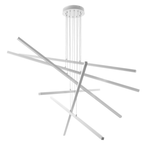 Подвесная люстра Citilux CL203260