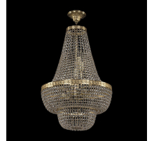 Подвесная люстра Bohemia Ivele 19091/H2/45IV G