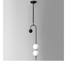 Подвесная люстра Imperium Loft Balance Beads 148161-22