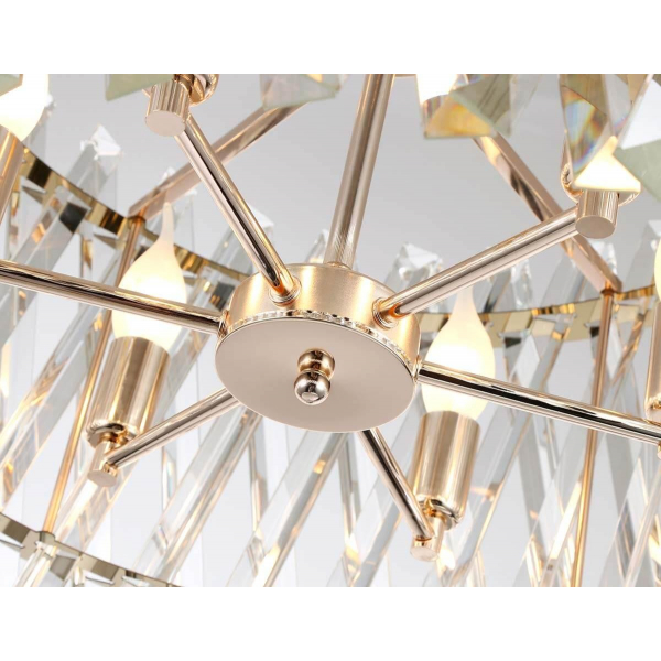 Подвесная люстра Ambrella light Traditional TR5063 Подвесная люстра Ambrella light Traditional TR5063