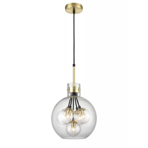 Подвесная люстра Vele Luce Caramella VL5904P35 Подвесная люстра Vele Luce Caramella VL5904P35